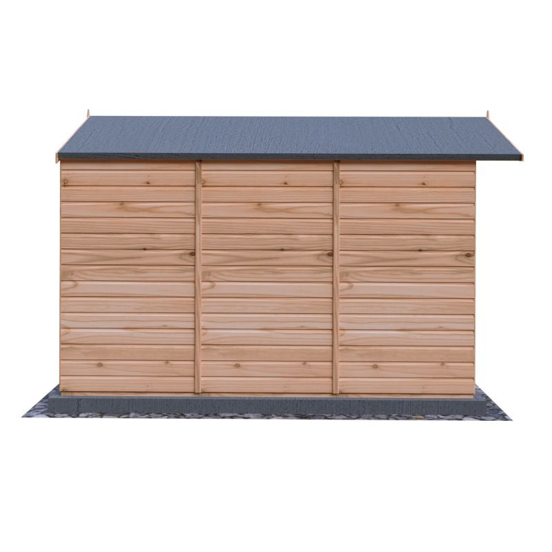 Shire Kensington 7x10 Summerhouse