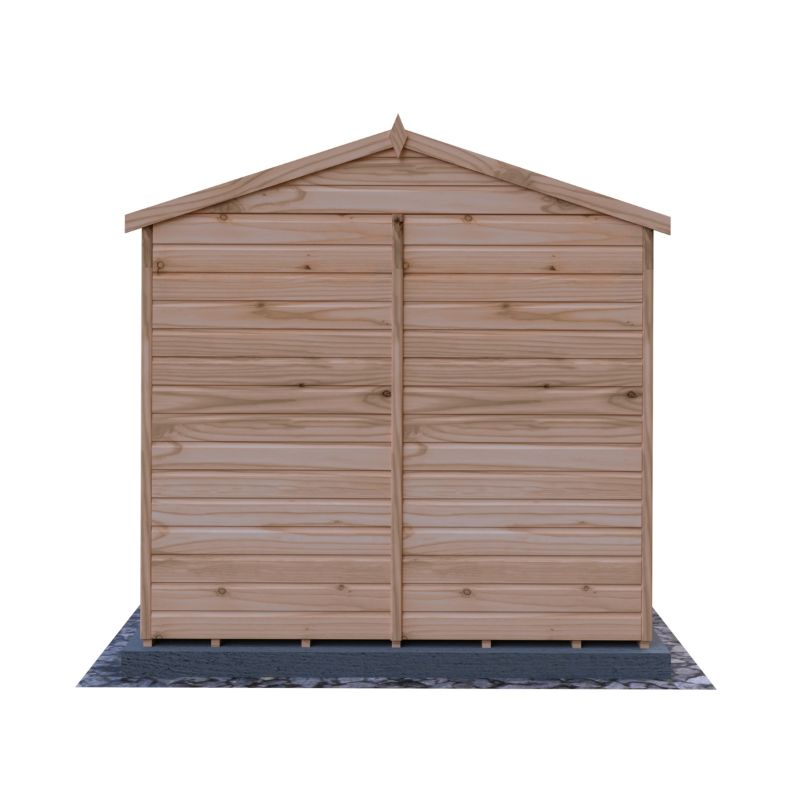 Shire Kensington 7x10 Summerhouse