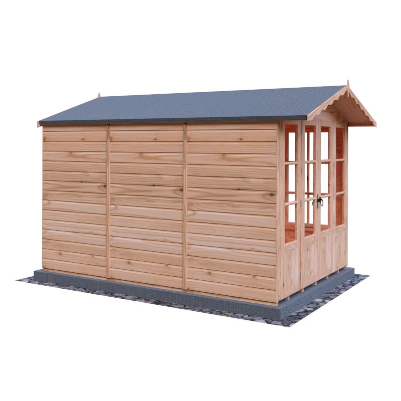 Shire Kensington 7x10 Summerhouse