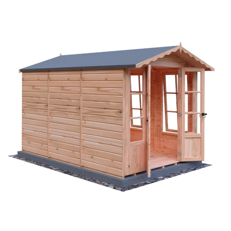Shire Kensington 7x10 Summerhouse