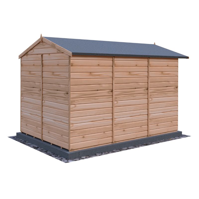 Shire Kensington 7x10 Summerhouse