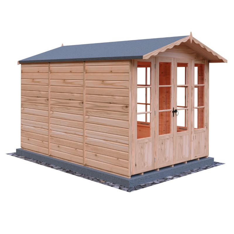 Shire Kensington 7x10 Summerhouse