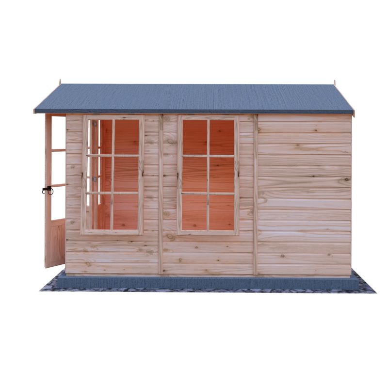 Shire Kensington 7x10 Summerhouse