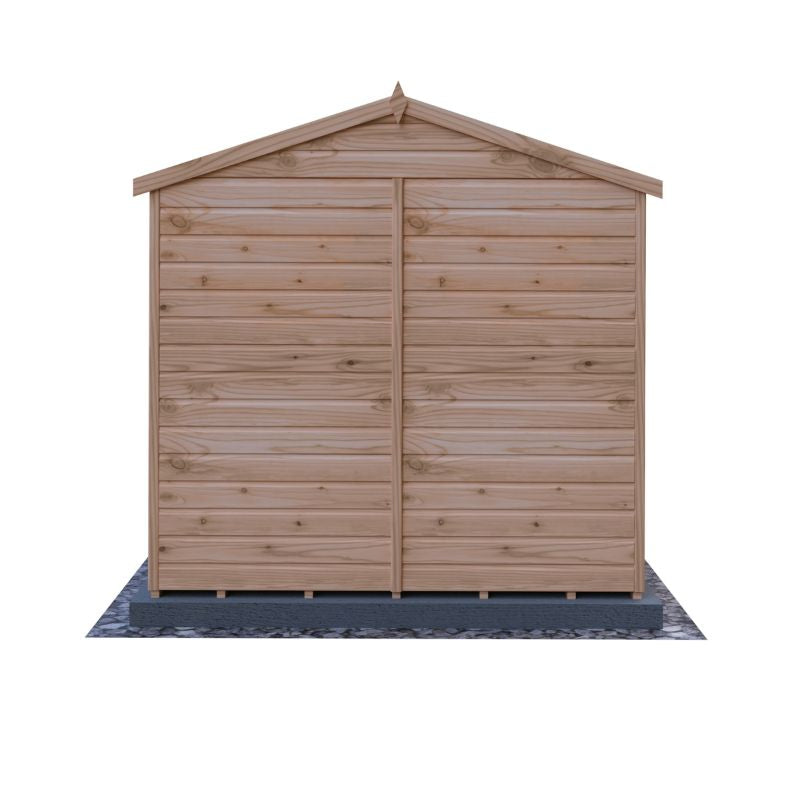 Shire Kensington 7x7 Summerhouse