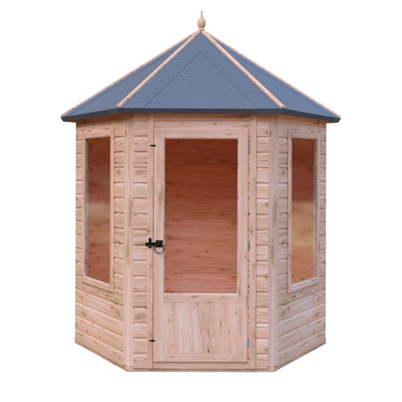 Shire Keswick 6x6 Summerhouse