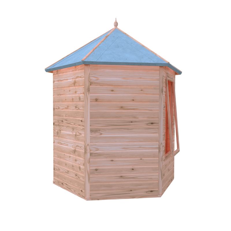 Shire Keswick 6x6 Summerhouse