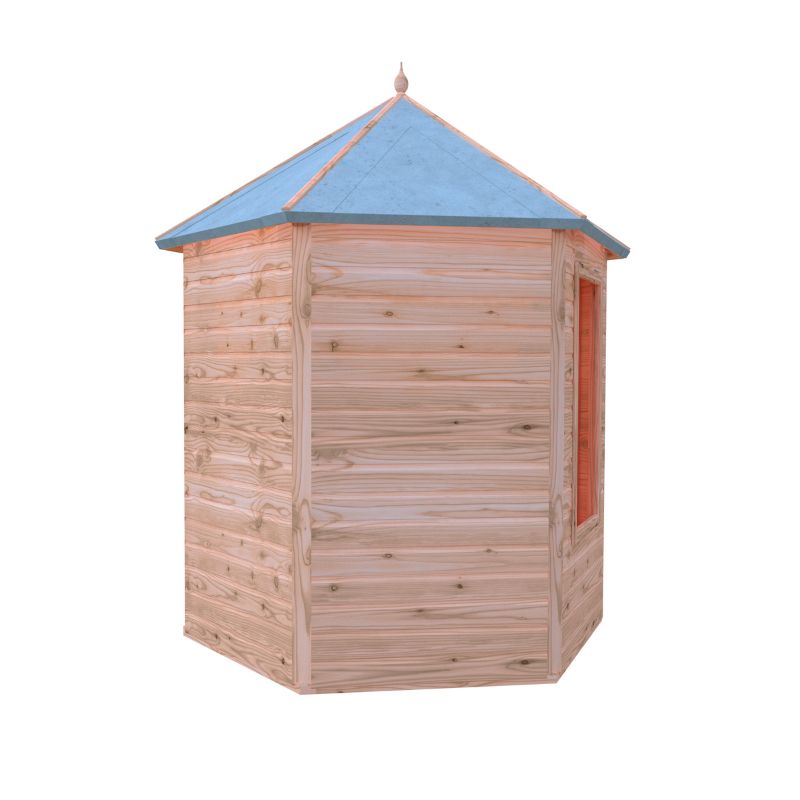 Shire Keswick 6x6 Summerhouse