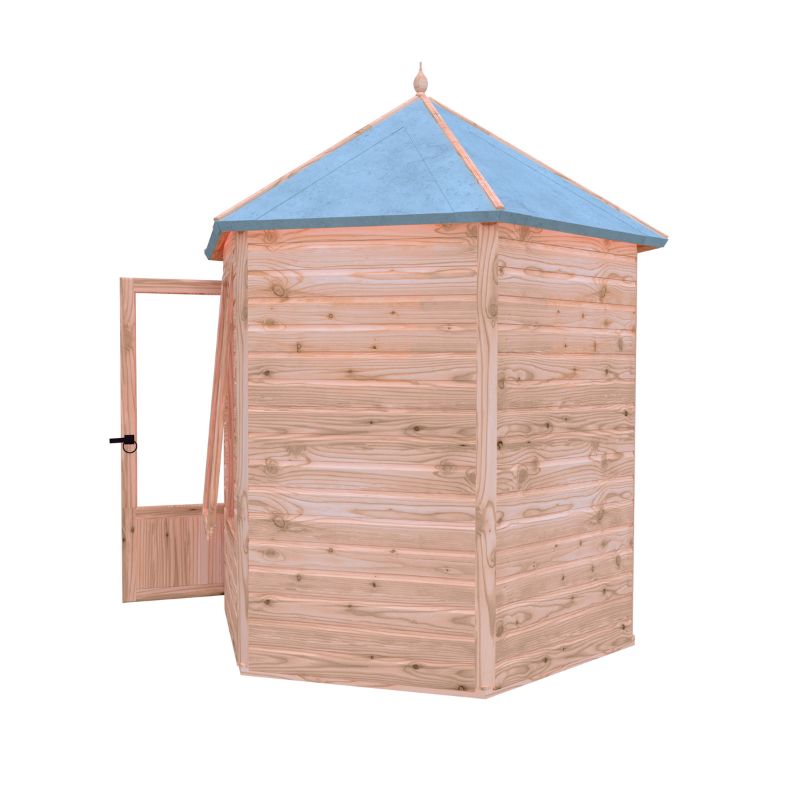 Shire Keswick 6x6 Summerhouse
