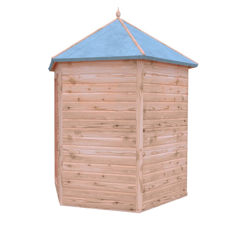 Shire Keswick 6x6 Summerhouse