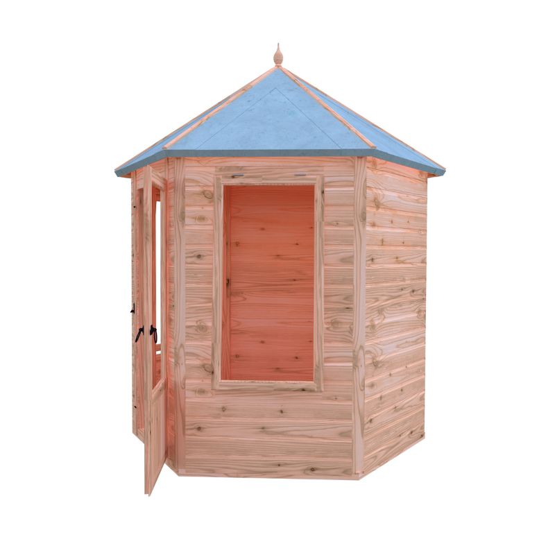 Shire Keswick 6x6 Summerhouse