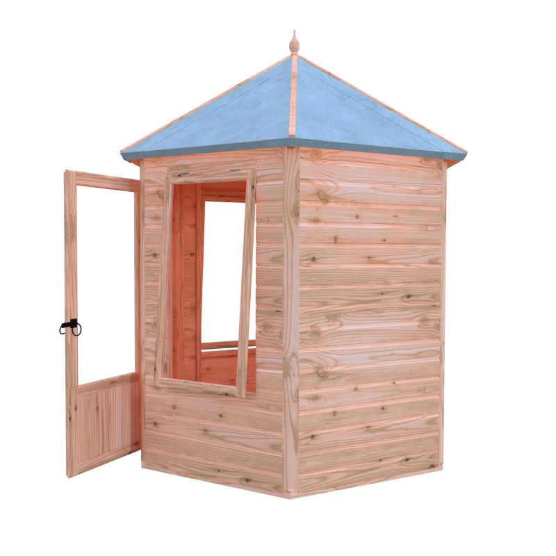 Shire Keswick 6x6 Summerhouse