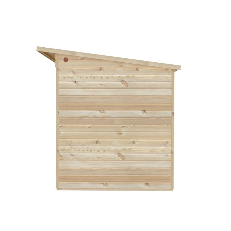 Shire Lela 12x6 Summerhouse