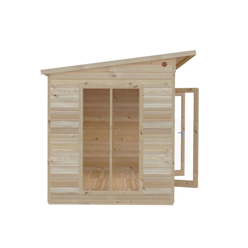 Shire Lela 12x6 Summerhouse