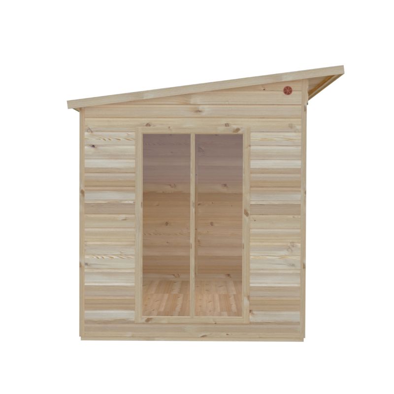 Shire Lela 12x6 Summerhouse