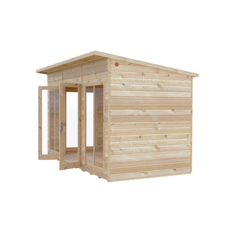 Shire Lela 12x6 Summerhouse