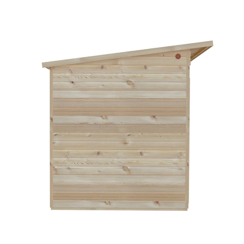 Shire Lela 8x6 Summerhouse