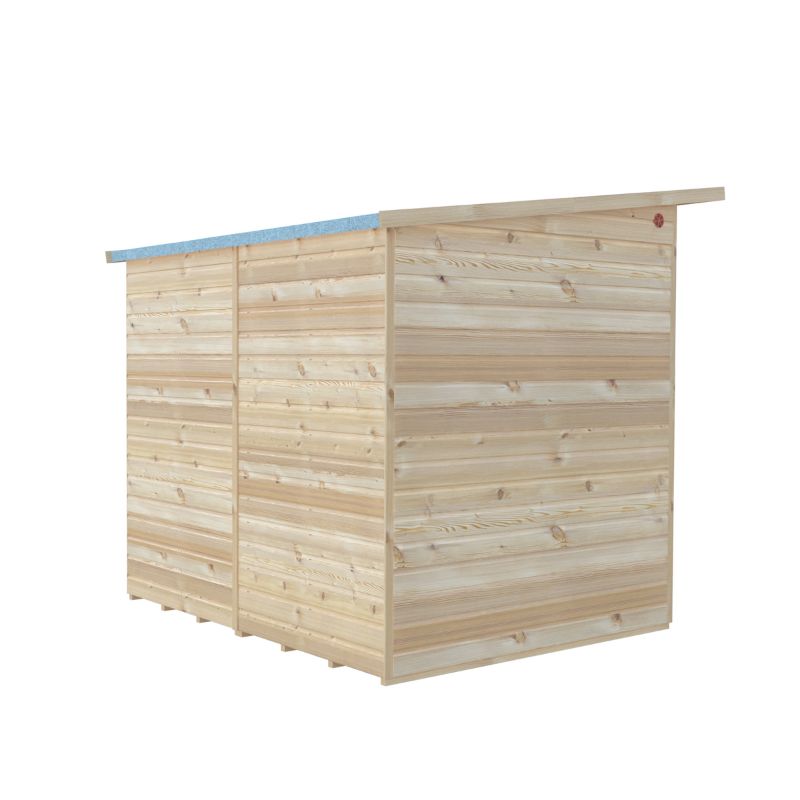 Shire Lela 8x6 Summerhouse