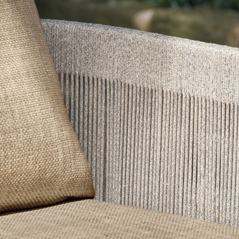 Pacific Lifestyle - Marche Outdoor Seating Set