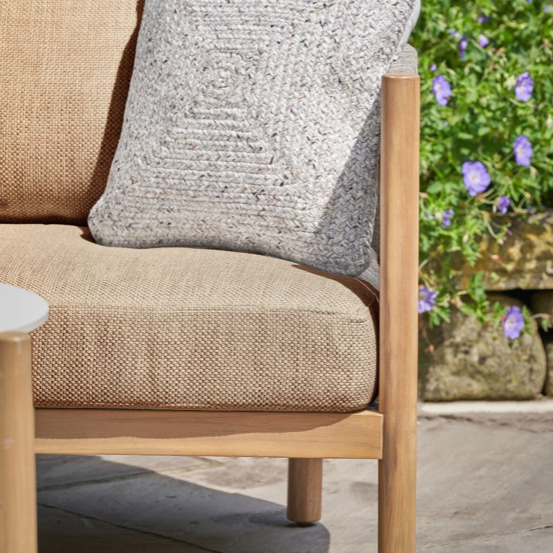 Pacific Lifestyle - Marche Outdoor Seating Set