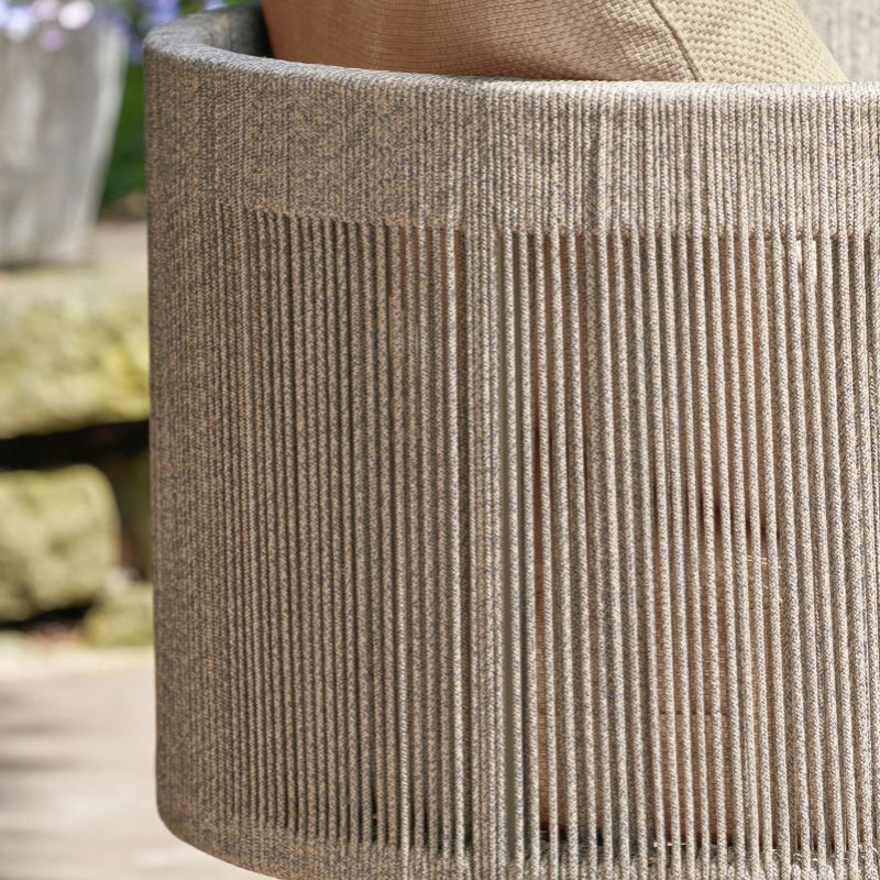 Pacific Lifestyle - Marche Outdoor Seating Set
