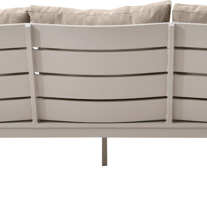 Pacific Lifestyle - Aruba Outdoor Seating Set