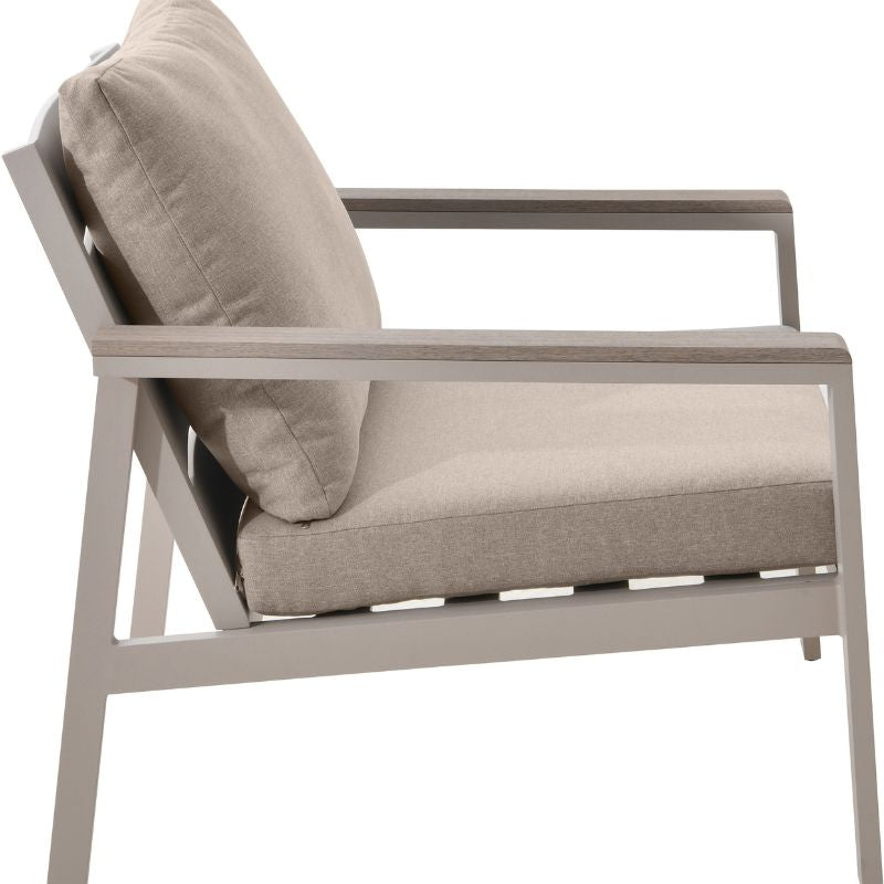 Pacific Lifestyle - Aruba Outdoor Seating Set