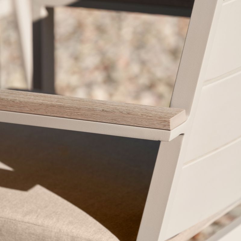 Pacific Lifestyle - Aruba Outdoor Seating Set