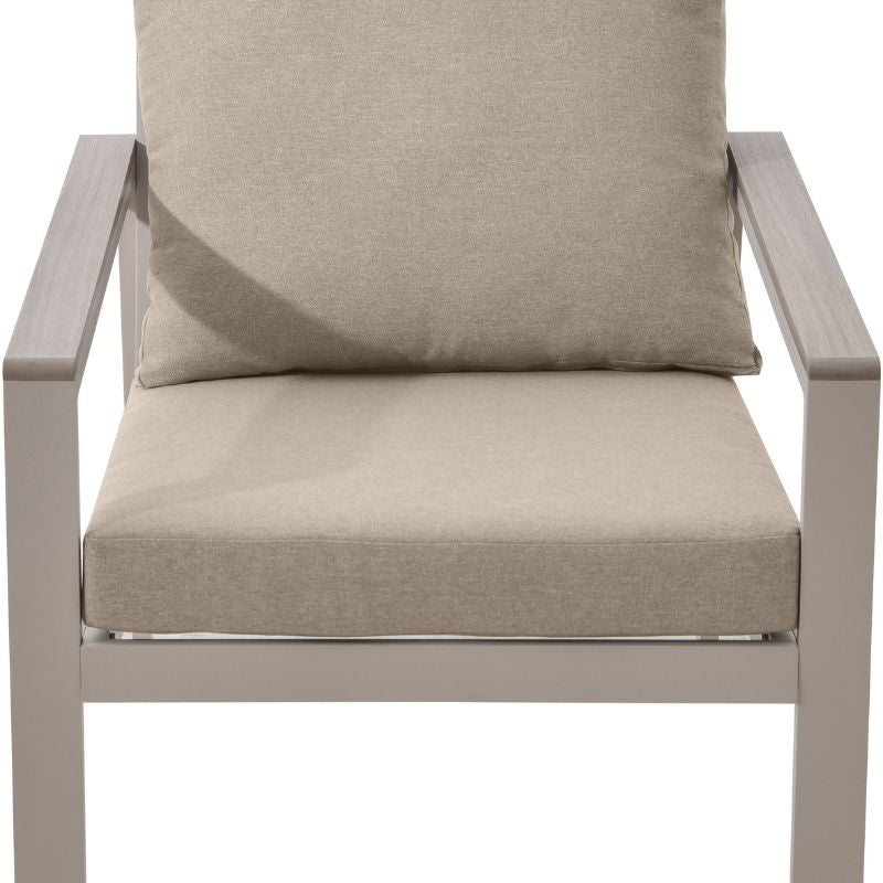 Pacific Lifestyle - Aruba Outdoor Seating Set