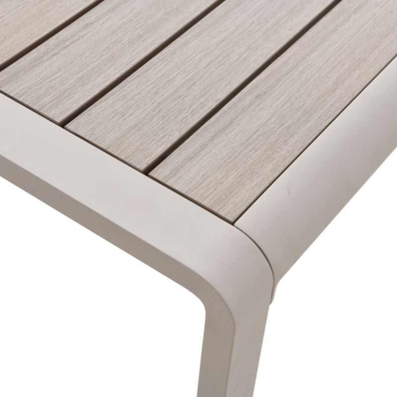 Pacific Lifestyle - Aruba Outdoor Seating Set