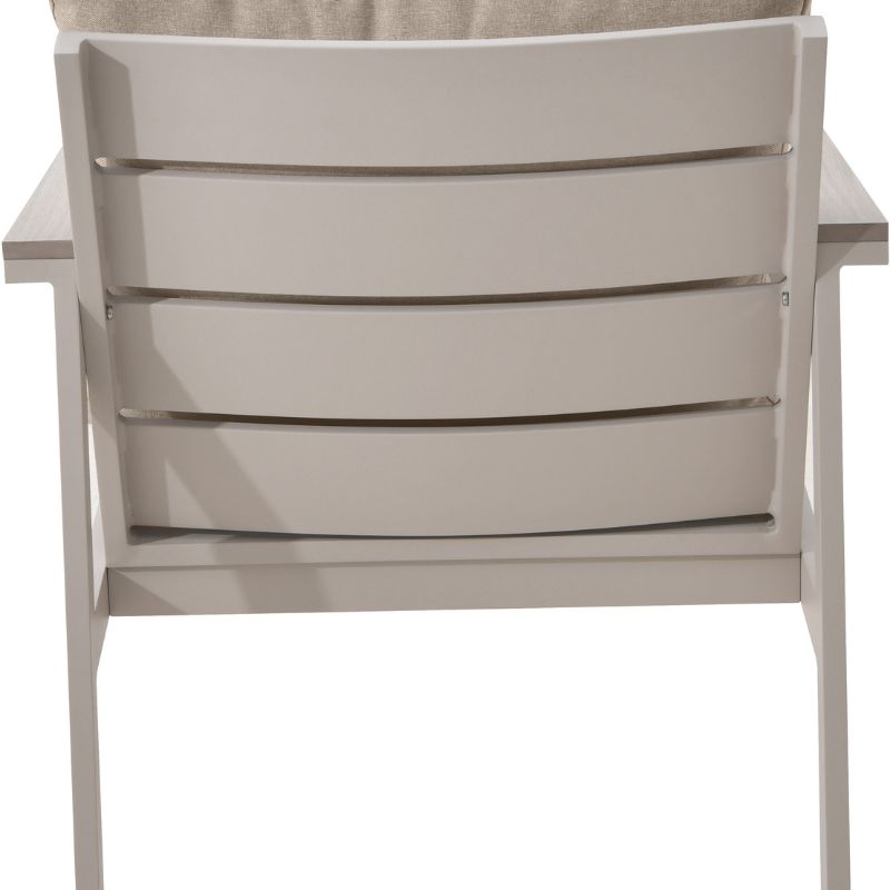 Pacific Lifestyle - Aruba Outdoor Seating Set