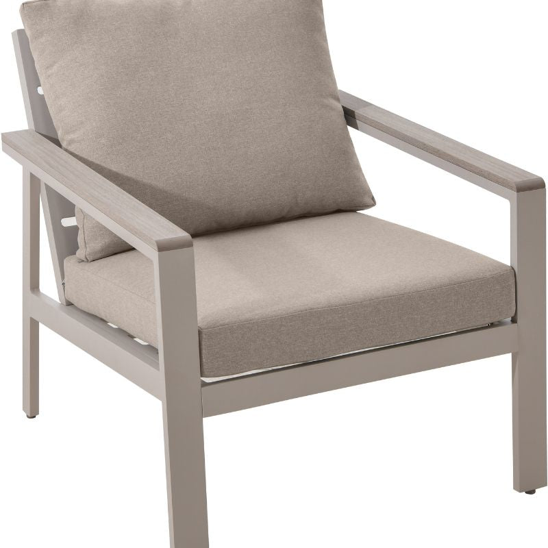 Pacific Lifestyle - Aruba Outdoor Seating Set
