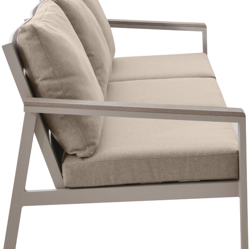 Pacific Lifestyle - Aruba Outdoor Seating Set