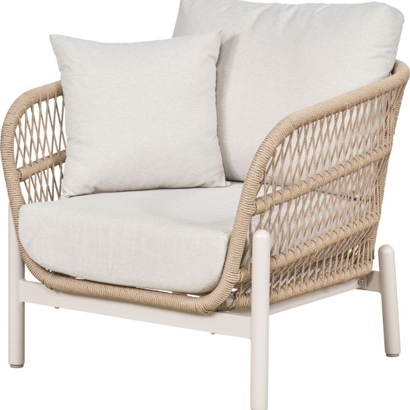 Pacific Lifestyle - Martic Outdoor Seating Set