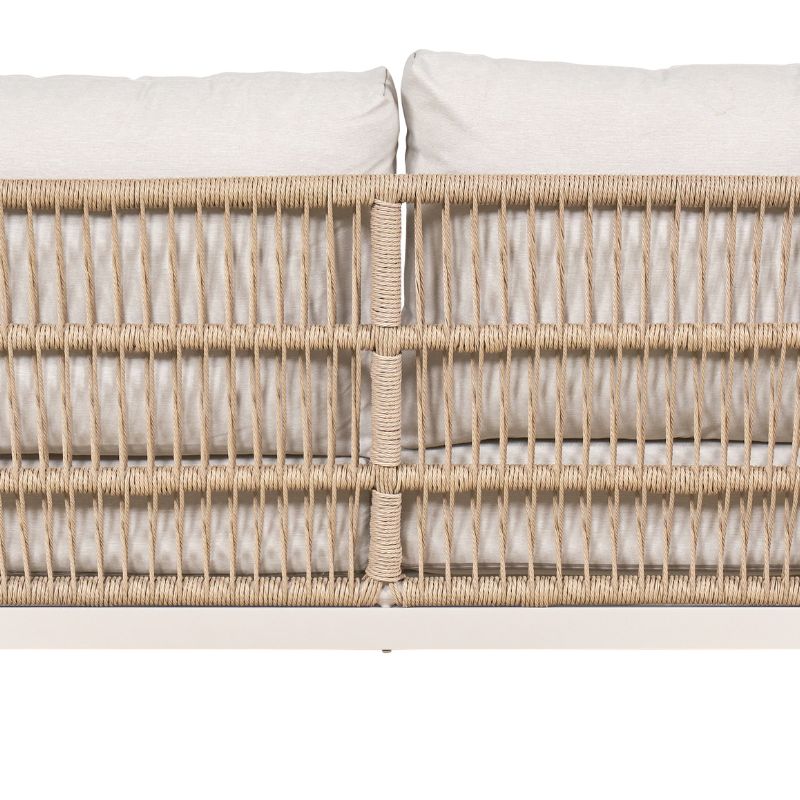Pacific Lifestyle - Martic Outdoor Seating Set