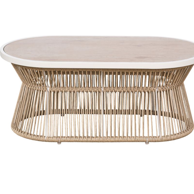 Pacific Lifestyle - Martic Outdoor Seating Set