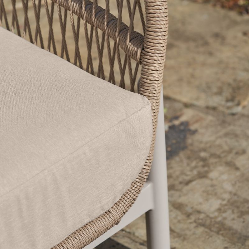Pacific Lifestyle - Martic Outdoor Seating Set