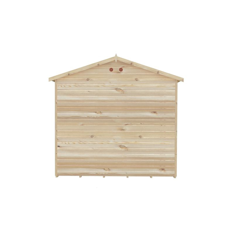Shire Mayfield 12x6 Summerhouse