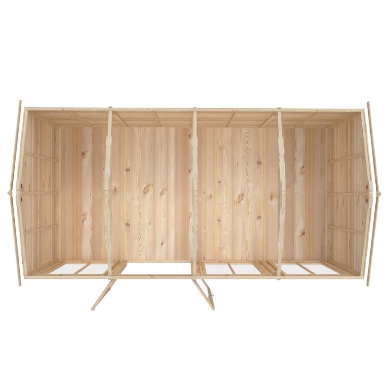 Shire Mayfield 16x6 Summerhouse