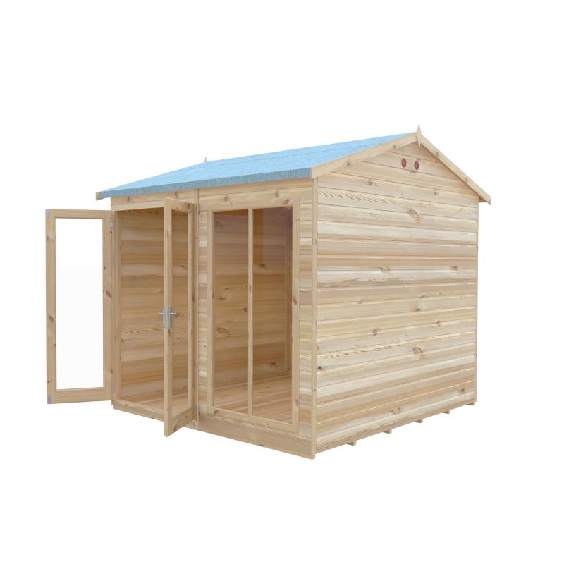 Shire Mayfield 8x6 Summerhouse