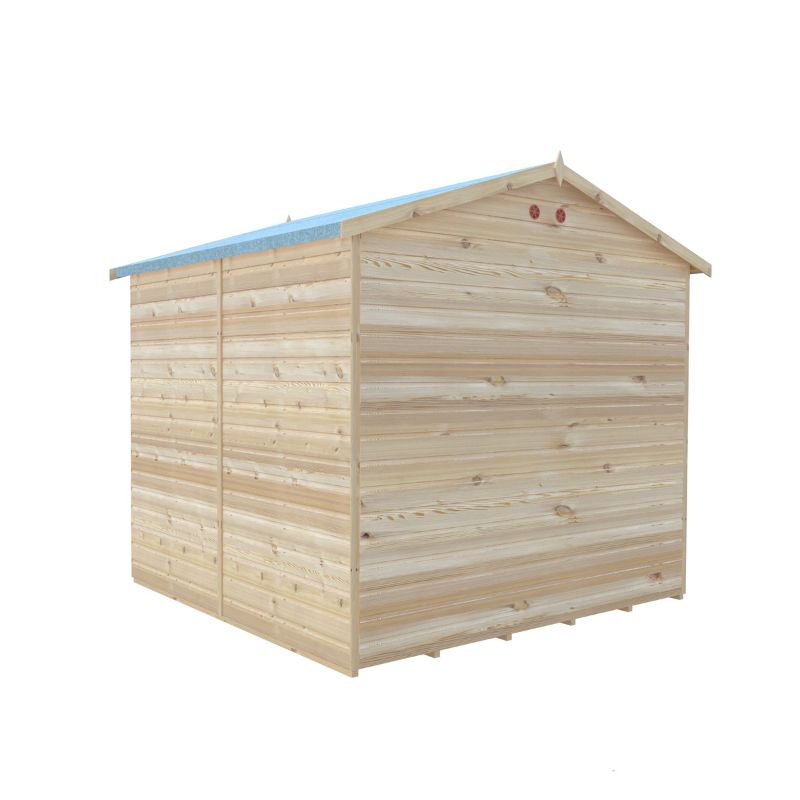 Shire Mayfield 8x6 Summerhouse