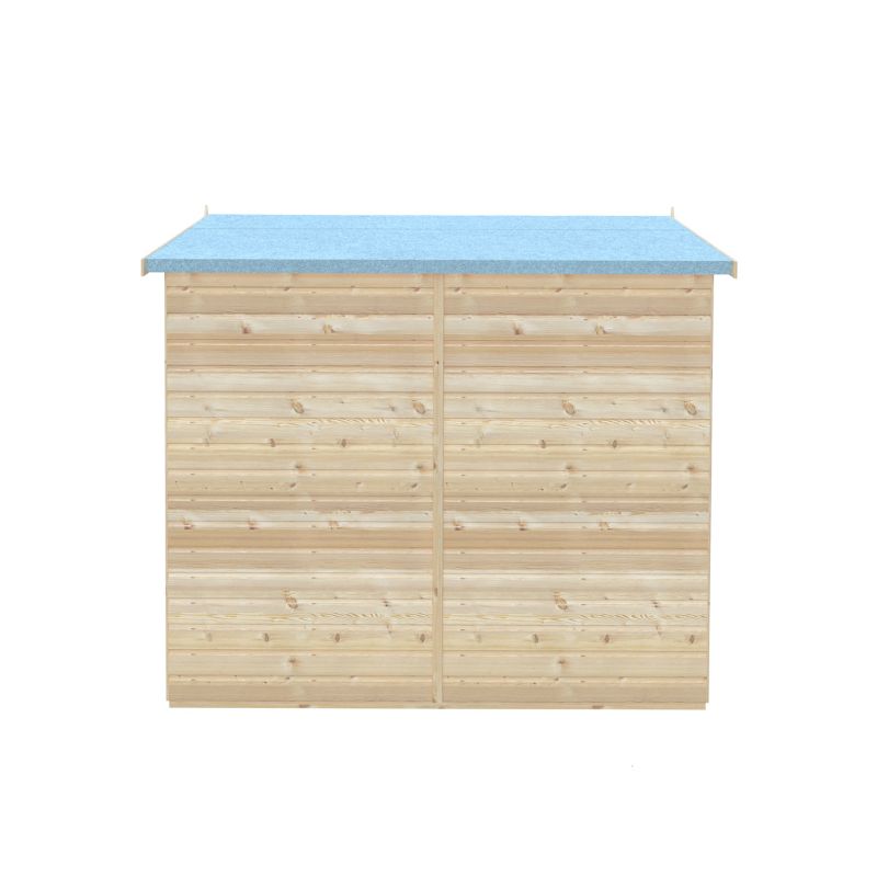 Shire Mayfield 8x6 Summerhouse