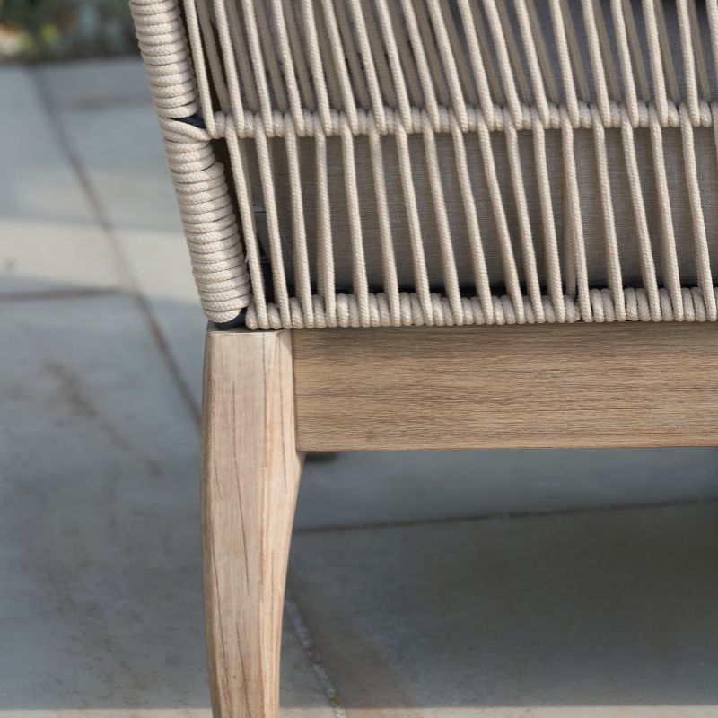 Pacific Lifestyle - Moeven Outdoor Seating Set