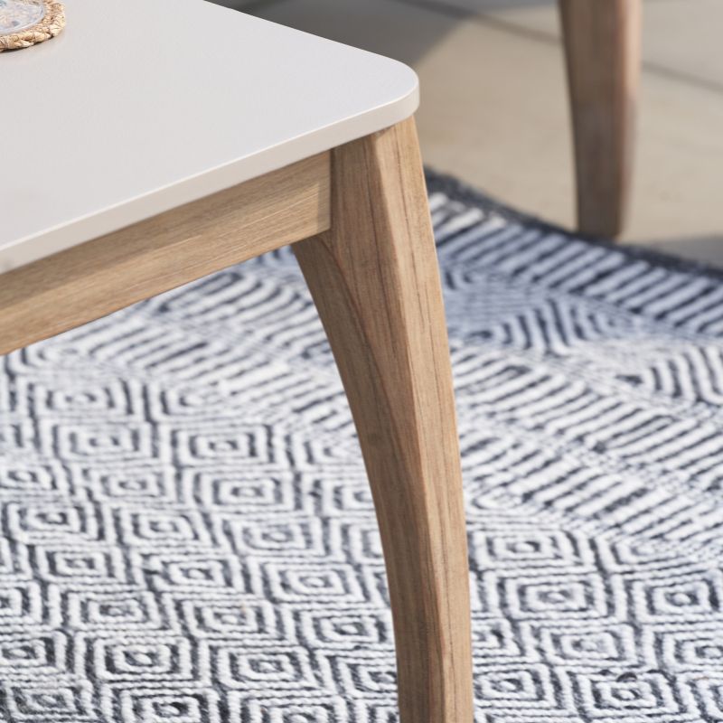 Pacific Lifestyle - Moeven Outdoor Seating Set