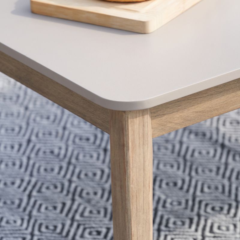 Pacific Lifestyle - Moeven Outdoor Seating Set