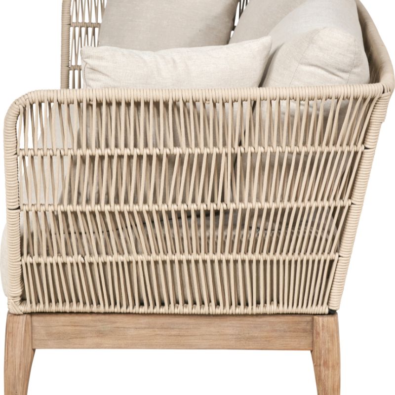 Pacific Lifestyle - Moeven Outdoor Seating Set