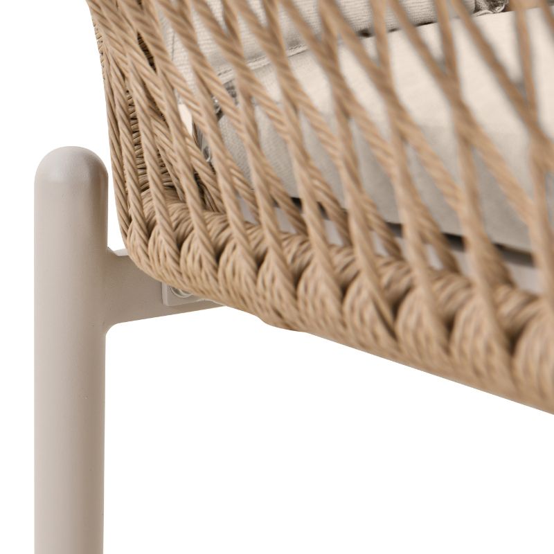Pacific Lifestyle - Moeven Outdoor Seating Set