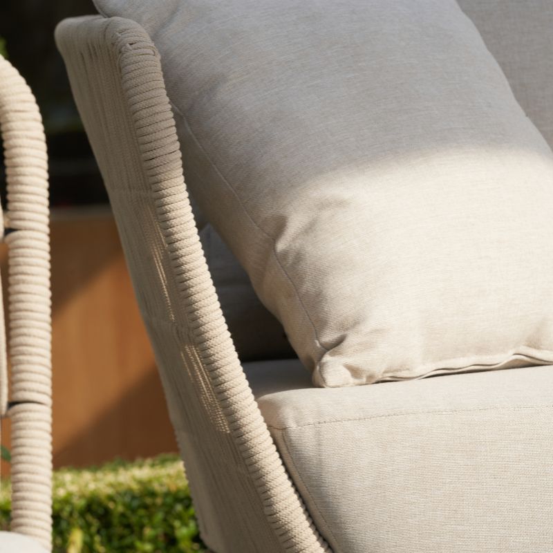 Pacific Lifestyle - Moeven Outdoor Seating Set