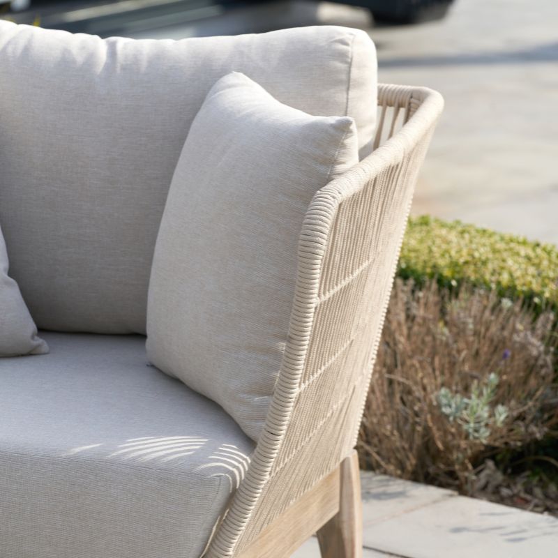 Pacific Lifestyle - Moeven Outdoor Seating Set