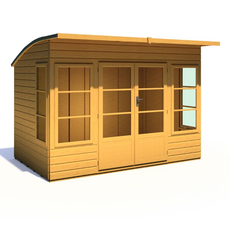 Orchid 10x6 Summerhouse