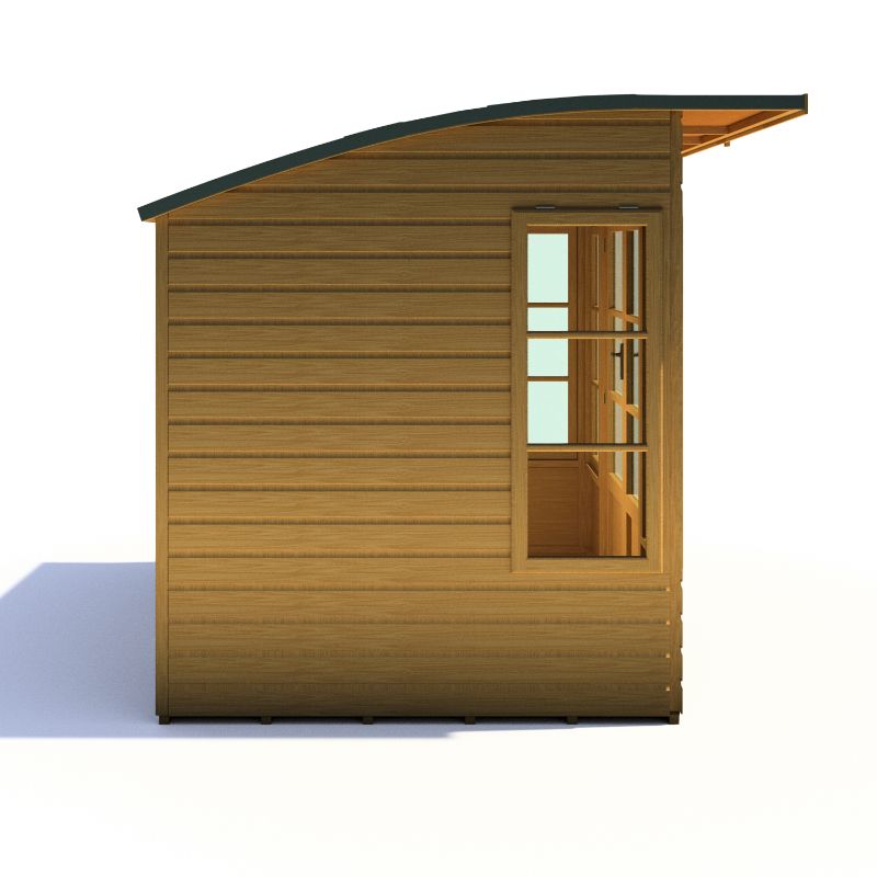 Orchid 10x6 Summerhouse